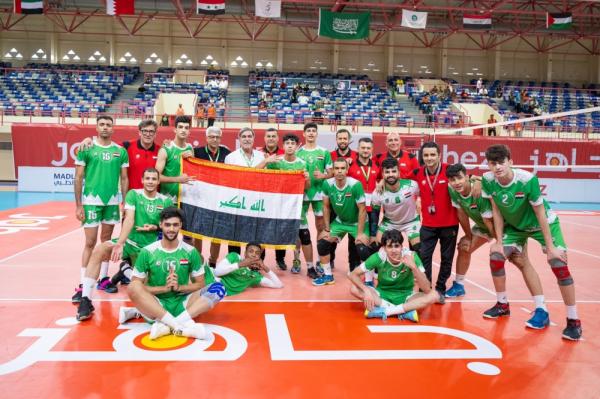 طائرة الأخضر.. خطوة على الذهب