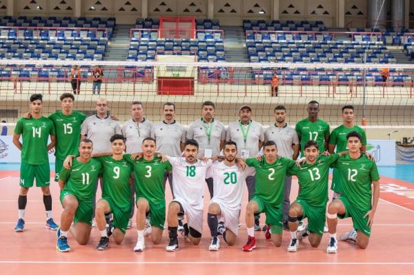 24 فريقا بـ«أندية غرب آسيا»