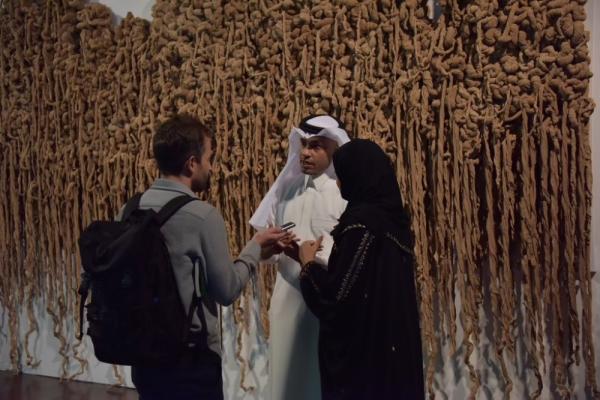 30 ريال قيمة تذكرة «معرض الهجرة» عبر «إثراء»