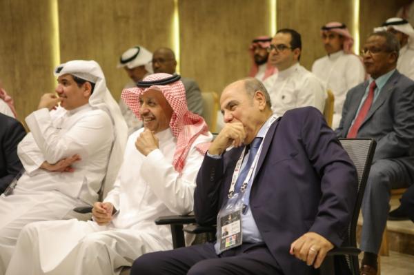 4 مجموعات قوية في كأس العرب للناشئين