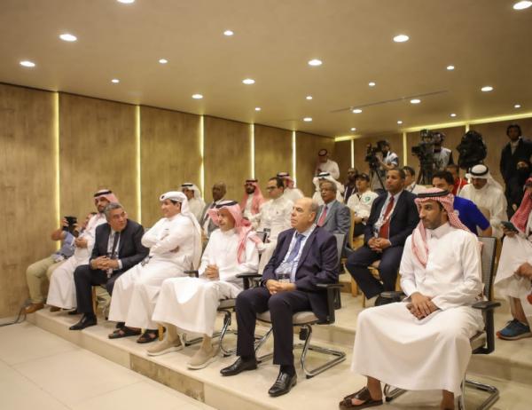 4 مجموعات قوية في كأس العرب للناشئين