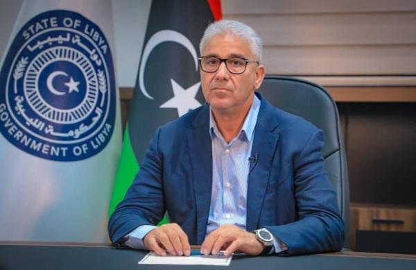 باشاغا: لن نسمح بفرض قوة السلاح على الليبيين