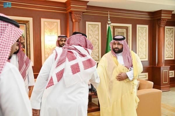 تسليم 91 وحدة سكنية للمستفيدين بضاحية الملك عبدالله