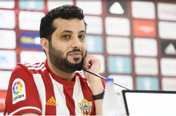 الروخيبلانكوس متأهب لكبار الليغا