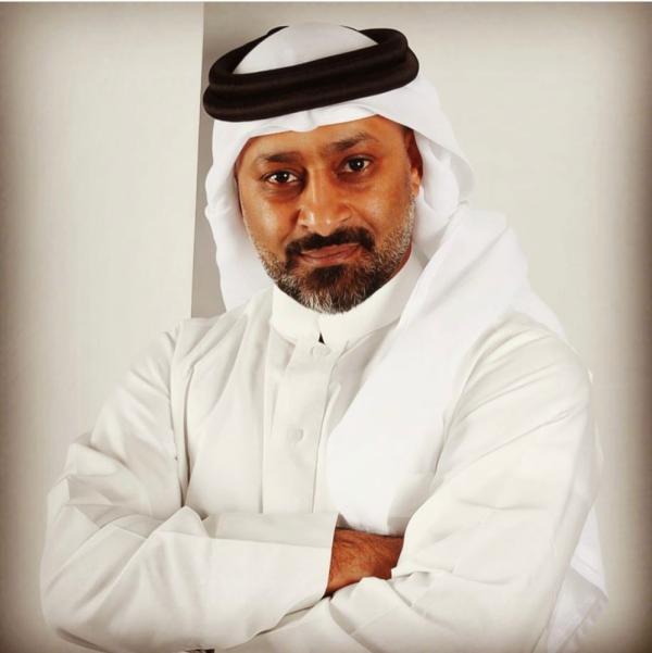 الماجد سعيد بنجاح عرض «إيموجي ماب»