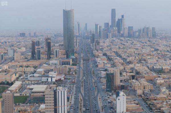 ارتفاع مؤشر الرقم القياسي لأسعار العقارات بنسبة 0.7%