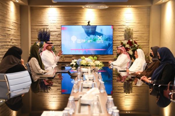 تعاون فلاورد مع «مسك المهارات»