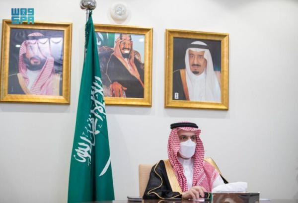 المملكة وصربيا تبحثان سبل تعزيز العلاقات