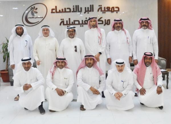 اجتماع تنسيقي يبحث تأمين احتياجات بنوك الدم