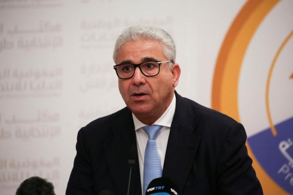 أعيان بالغرب الليبي يعلنون تأييدهم لحكومة باشاغا