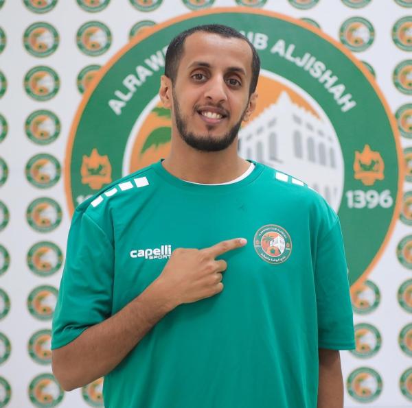 الطبوبي أول أجانب الروضة
