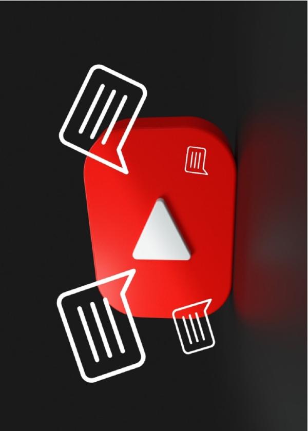 تعليقات «يوتيوب» أداة احتيال جديدة على الإنترنت