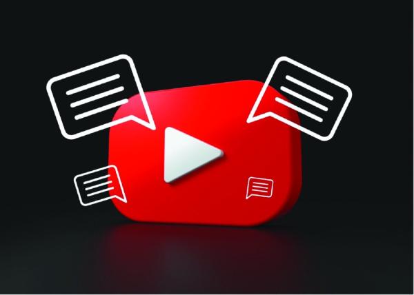 تعليقات «يوتيوب» أداة احتيال جديدة على الإنترنت
