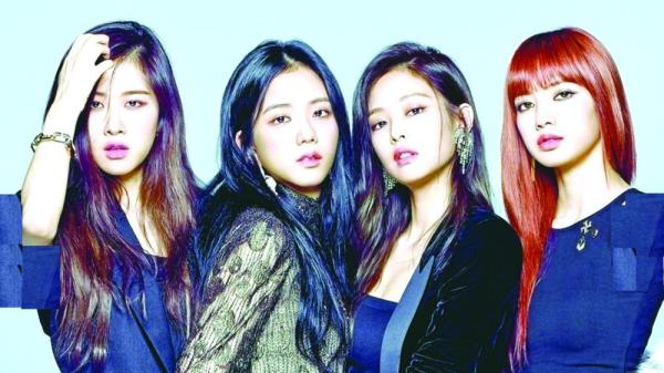 'BLACKPINK'.. عودة قوية ومفاجآت قريبة