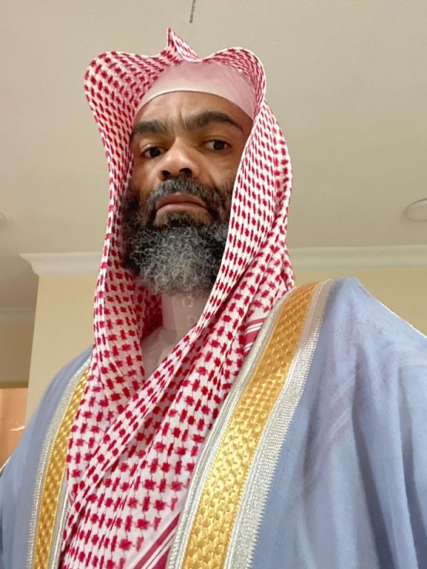 «عبدالله البلوشي» إلى رحمة الله