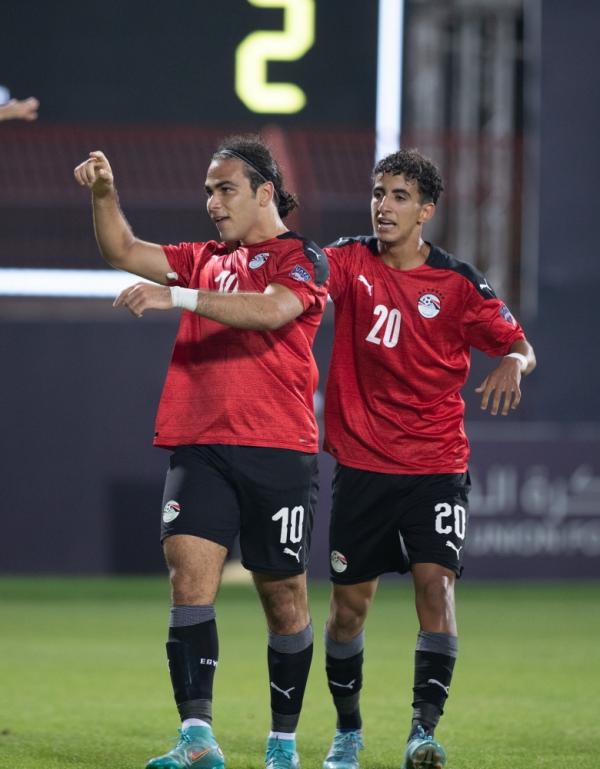 باقٍ خطوة للنهائي.. !!