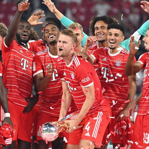 البافاري.. مرشح دائم للقب البوندسليجا
