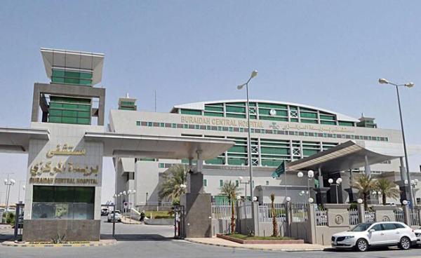 إجراء 4 آلاف عملية جراحية بمستشفى بريدة المركزي
