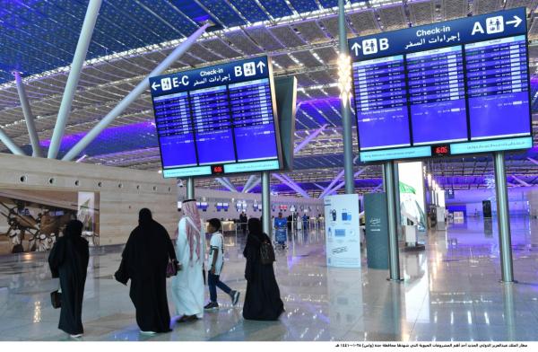 عمل بحث شامل عن الدولة المراد السفر لها