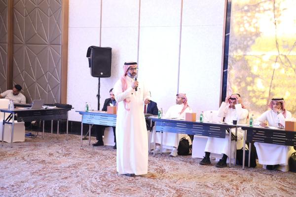 «عقارات الدولة» تناقش أهمية التحول الرقمي