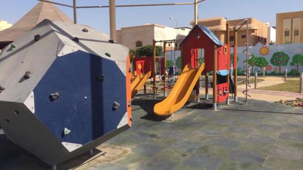 6 مبادرات طويلة المدى لتطوير الحدائق والمتنزهات