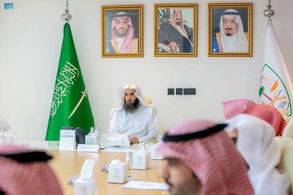 ورشة عمل لمناقشة تطوير «معين» الرقمية