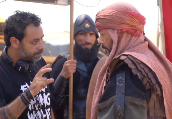 «الوعد».. ملحمة تاريخية ومعالجة جديدة للسيرة الهلالية