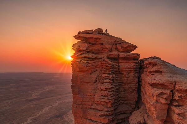 جهز أغراضك.. 15 وجهة سياحية 