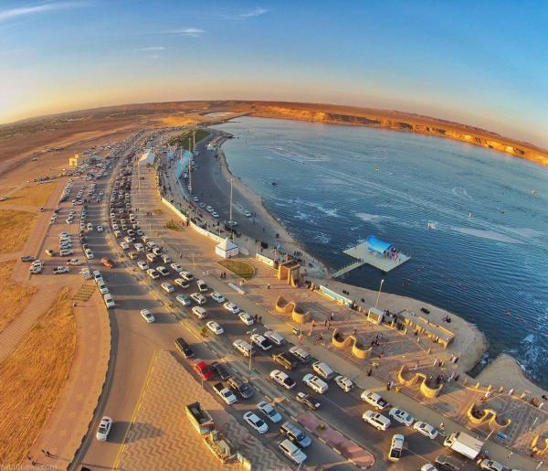 دومة الجندل
