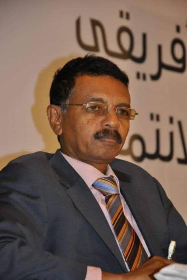 مرشح لرئاسة وزراء السودان: الجيش لا يحتاج إلى «هيكلة»