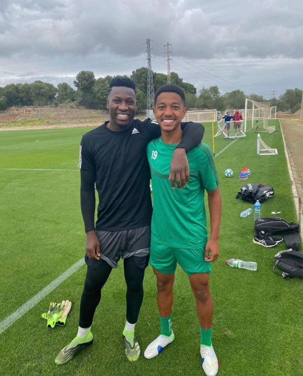 60 لاعبا بمعسكر «الابتعاث»