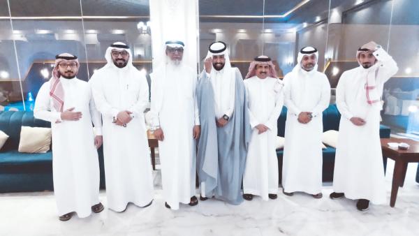 مسرات الشمراني