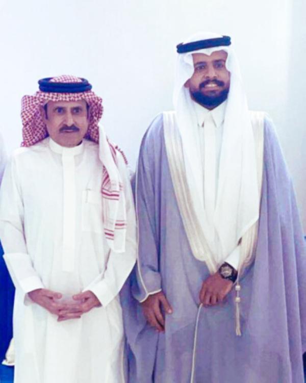 مسرات الشمراني