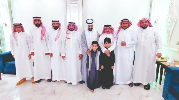 مسرات الشمراني