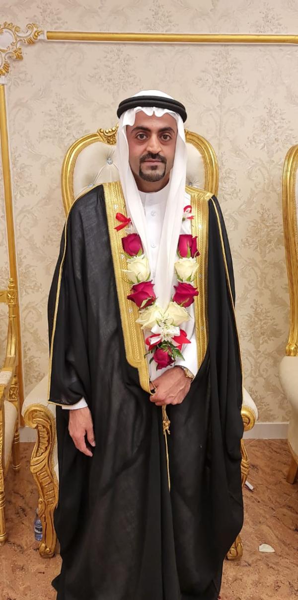 أفراح آل شيخ حسين والمحسن