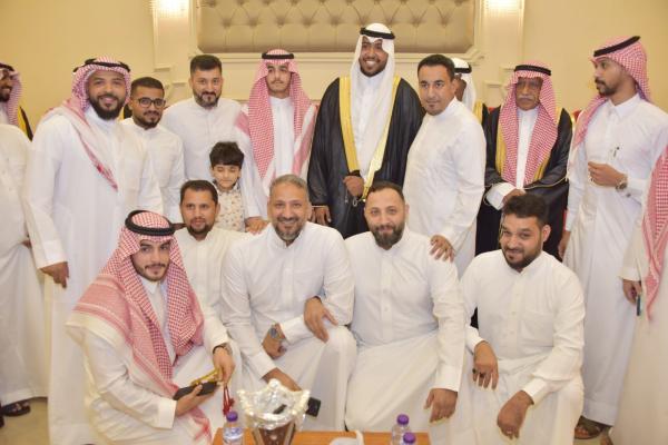 أفراح الدوسري