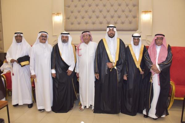 أفراح الدوسري