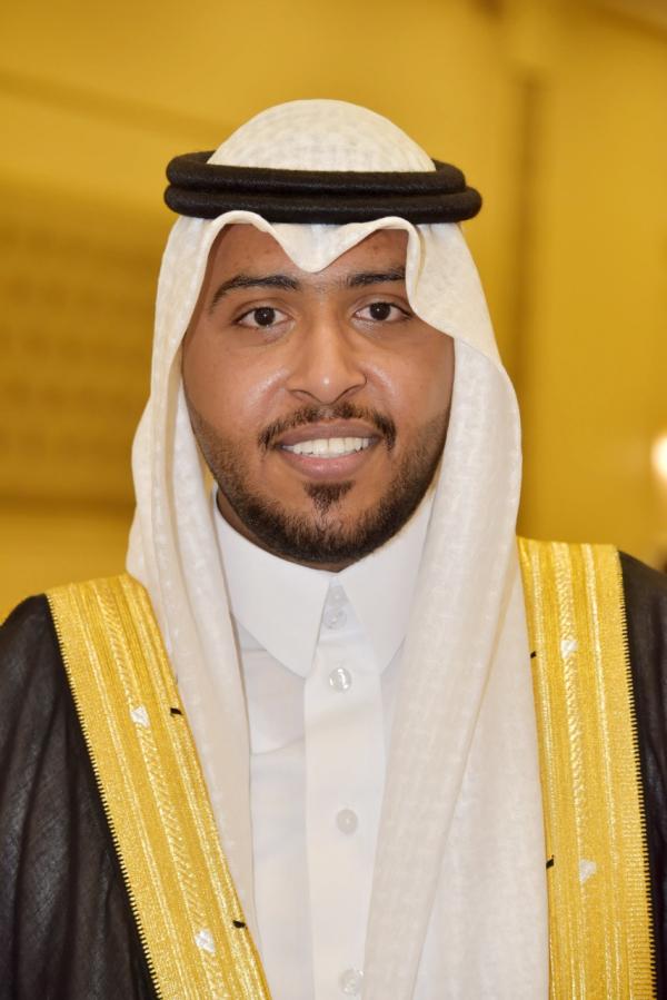 أفراح الدوسري