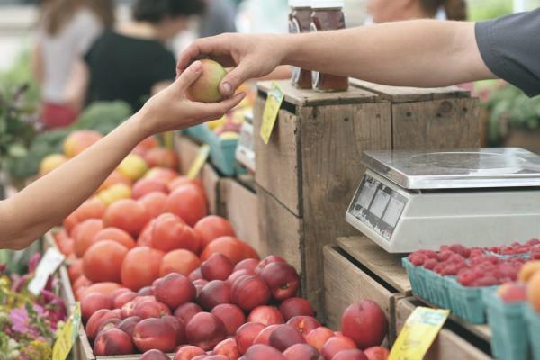 تراجع مؤشر الأسعار العالمية لمنظمة 'الفاو' مجددا في يوليو