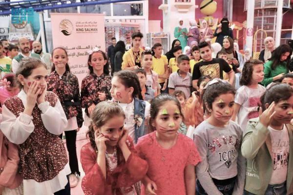 عودة 46 ألف لاجئ سوري من الأردن إلى بلادهم