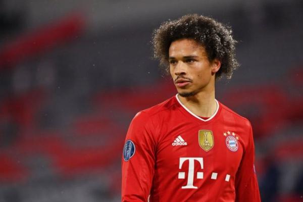 ساني: بايرن ميونيخ انهار تدريجيا الموسم الماضي