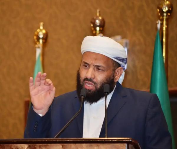 وزير الأوقاف اليمني: الميليشيا «تبعث الفتنة من مرقدها»