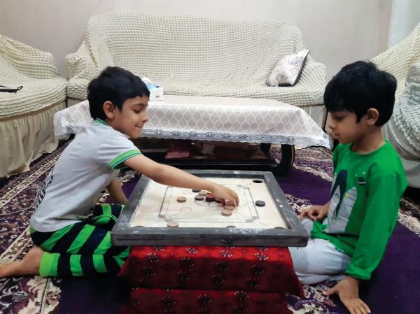 العام الدراسي الجديد يدق الأبواب