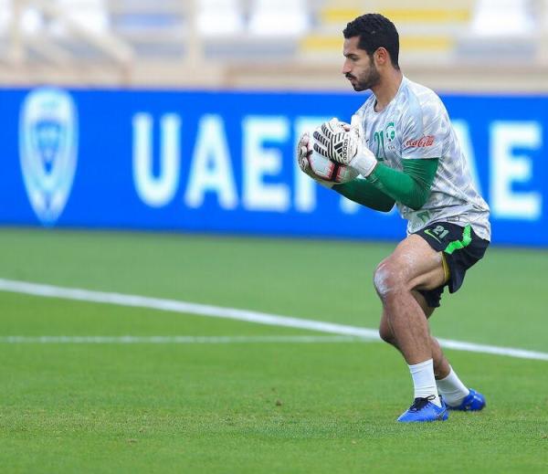 عبدالله الصالح: الموجودون ليسوا أفضل مني