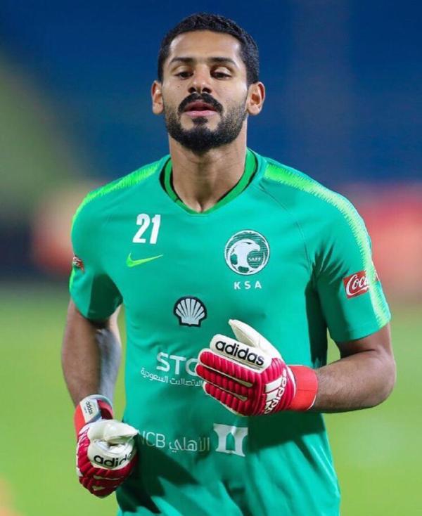 عبدالله الصالح: الموجودون ليسوا أفضل مني