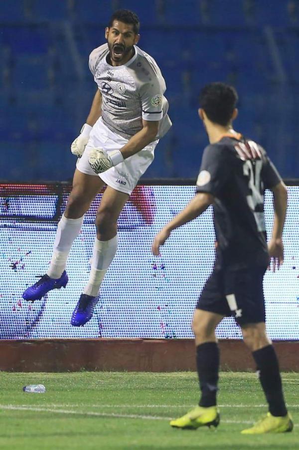عبدالله الصالح: الموجودون ليسوا أفضل مني
