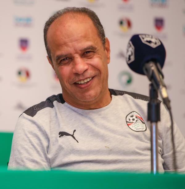  مسعد: الأخضر في كامل الجاهزية للحفاظ على اللقب