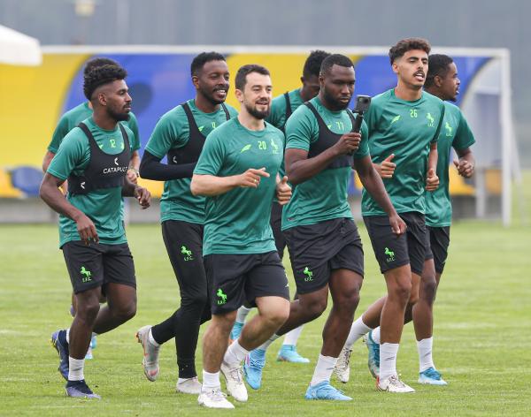 كارتيرون يبحث عن النواخذة في ساكاريا