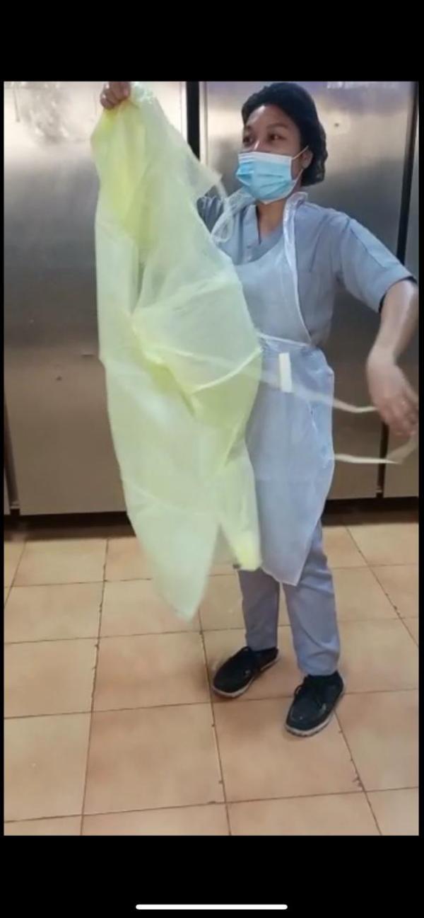 «أسس مكافحة العدوى».. دورة تثقيفية بالأحساء