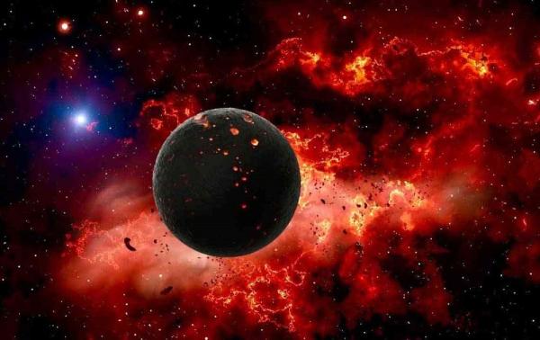 خطة لتحويل هواء المريخ والتراب وأشعة الشمس إلى حديد